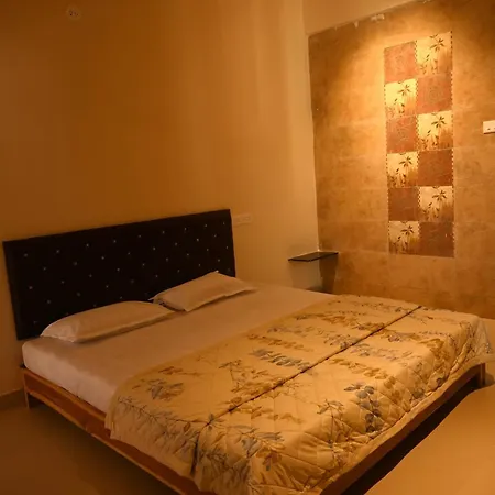 Exotic Oceanview Apartment Malvan Exterior photo