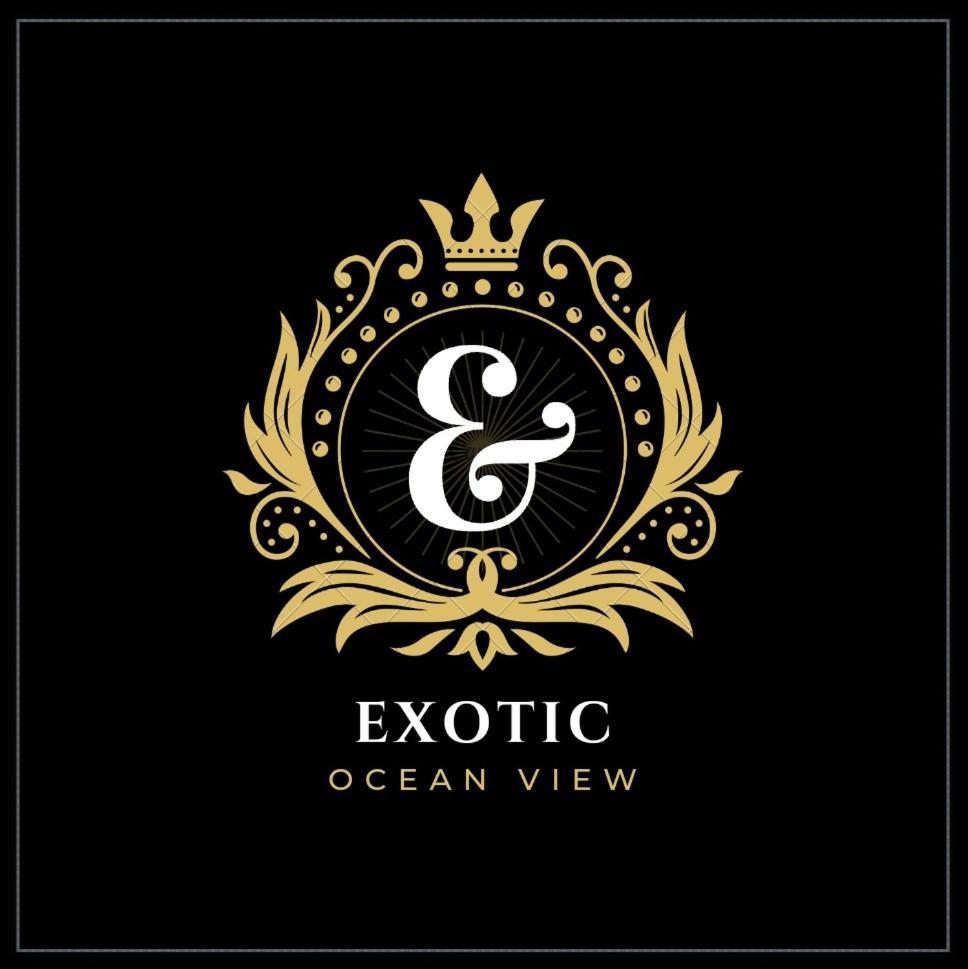 Exotic Oceanview