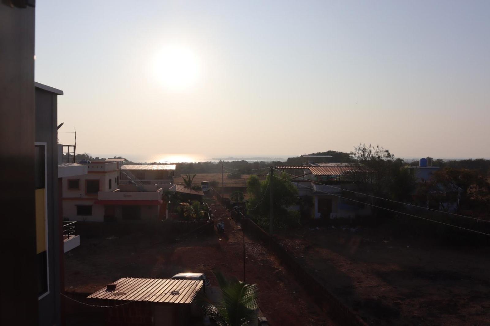 Homestay Exotic Oceanview