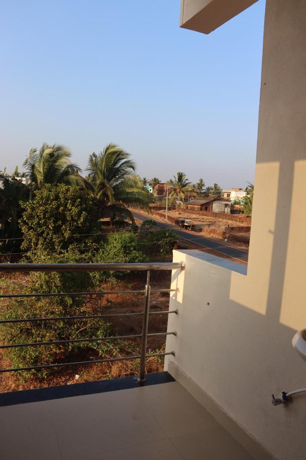 Exotic Oceanview Homestay Malvan