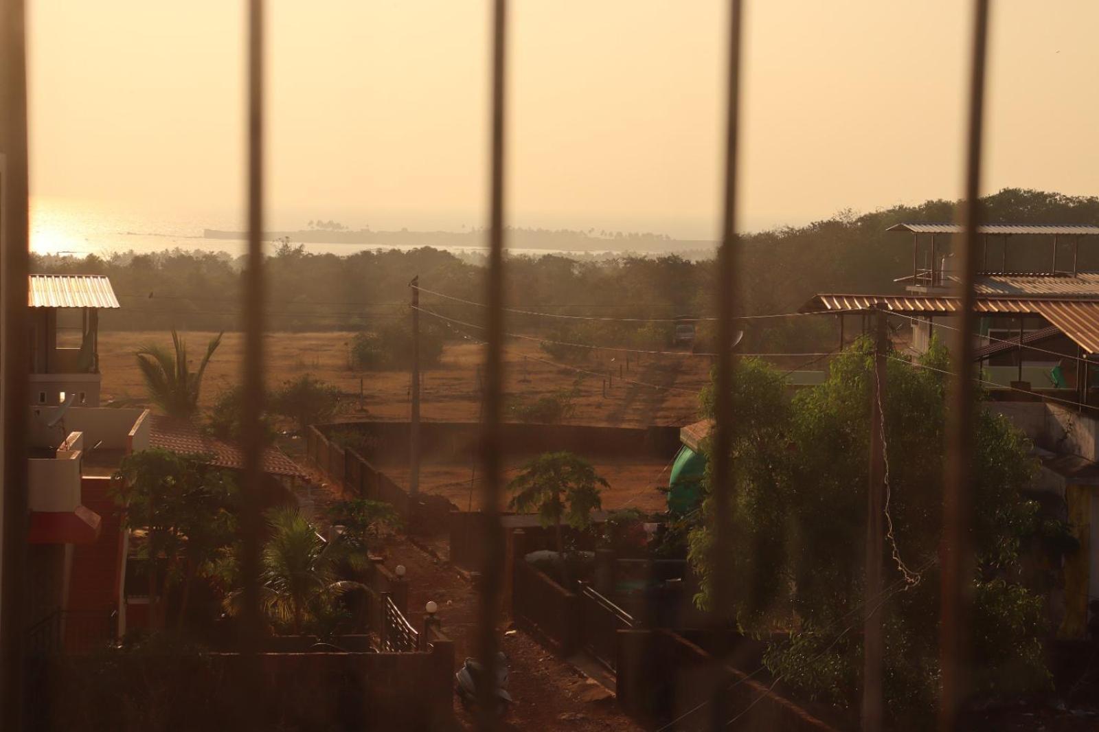 Homestay Exotic Oceanview *