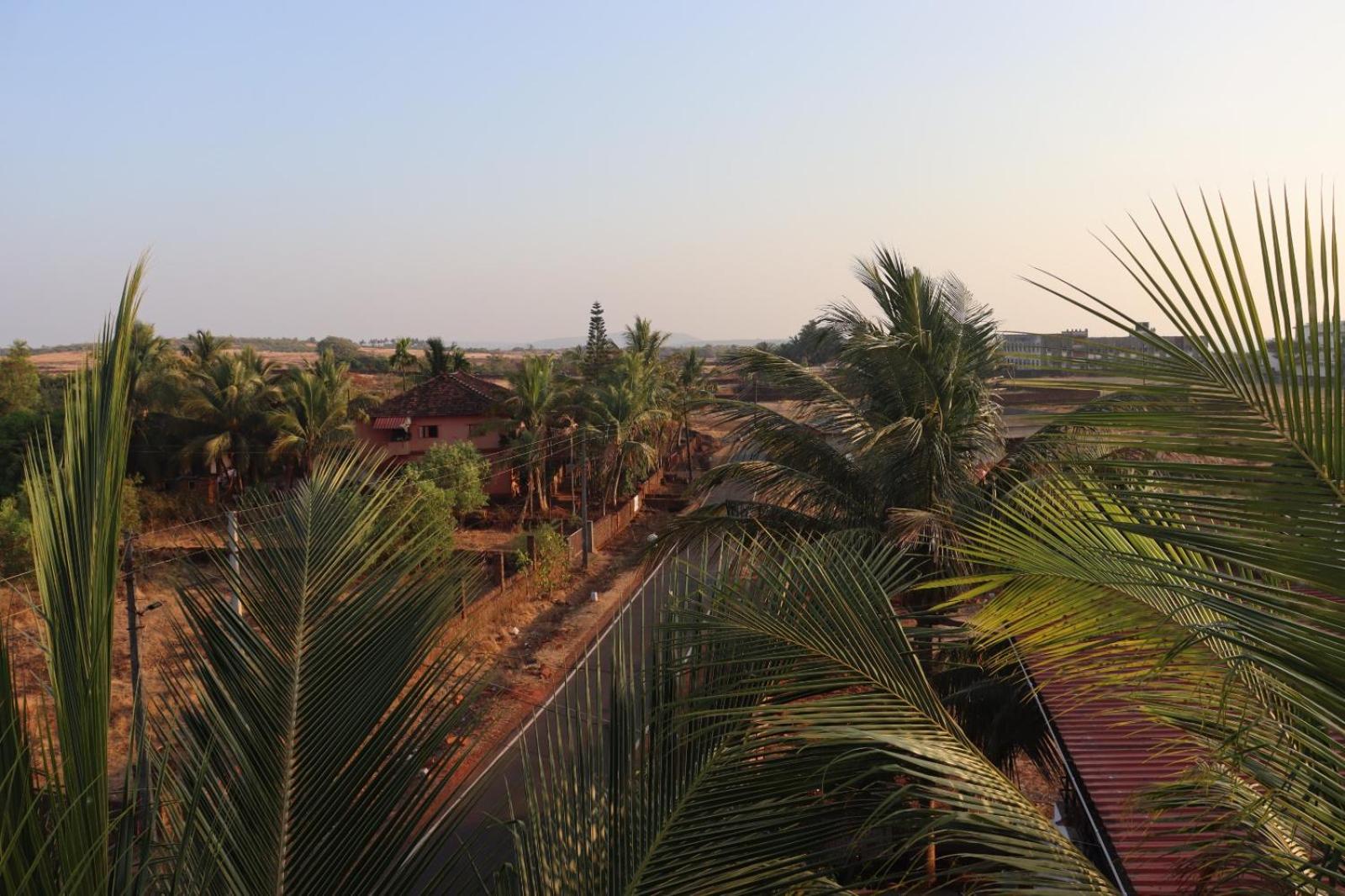 Exotic Oceanview * Malvan