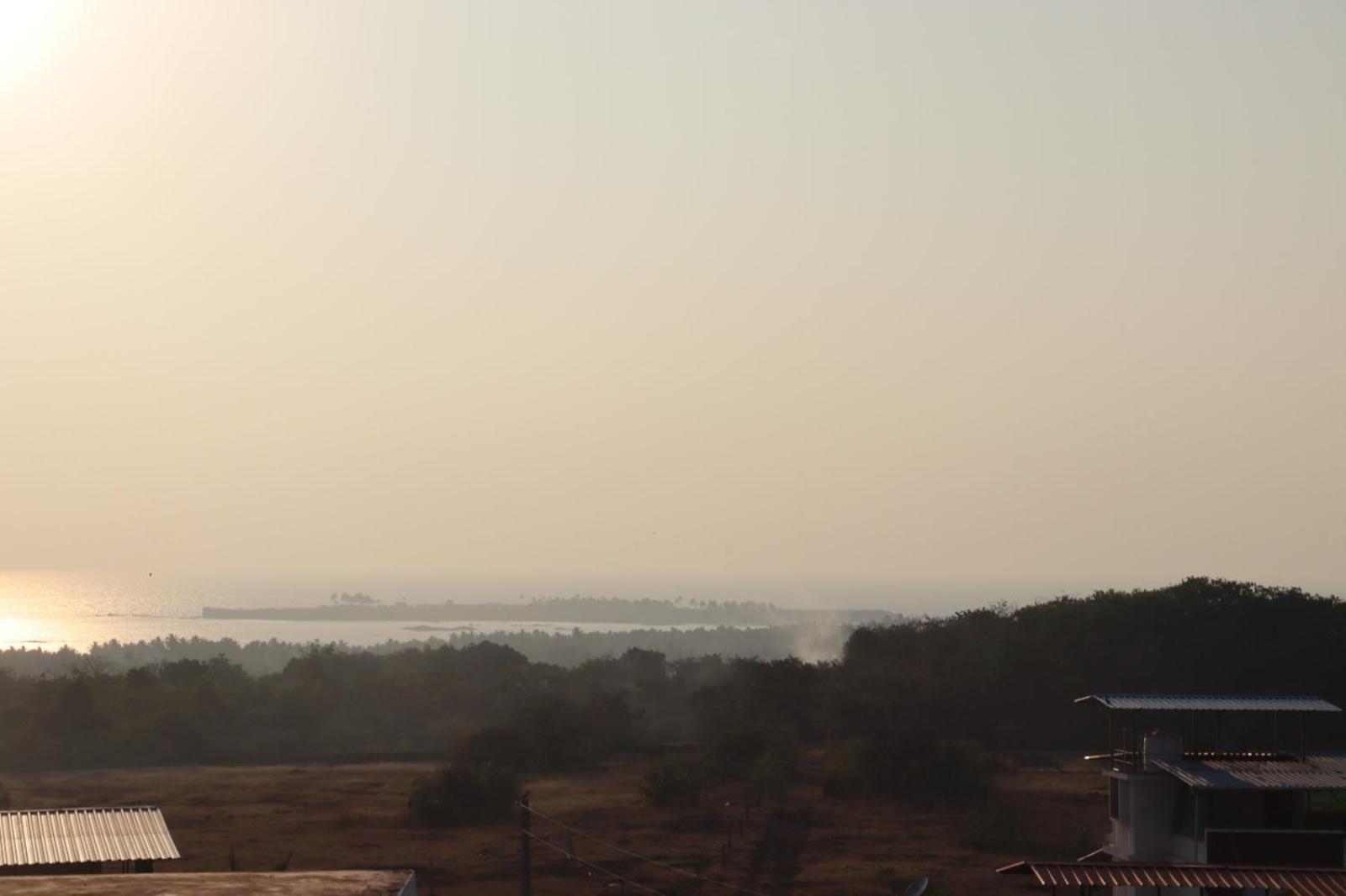 Exotic Oceanview Homestay Malvan