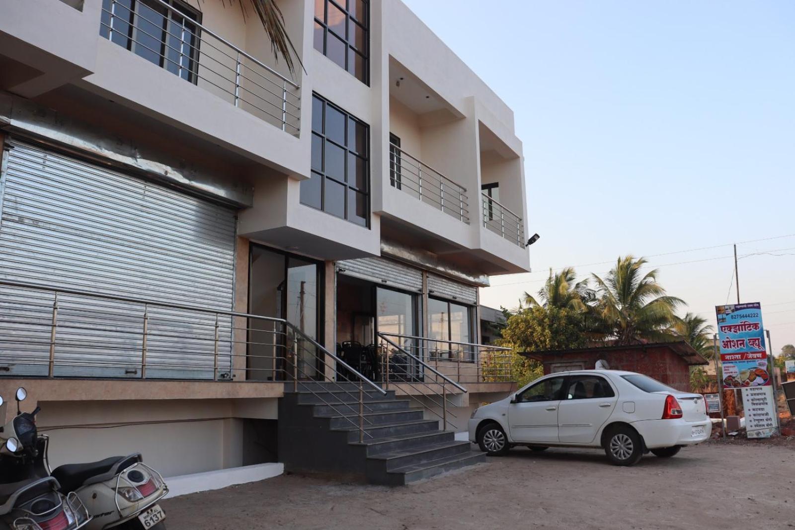 Homestay Exotic Oceanview Malvan