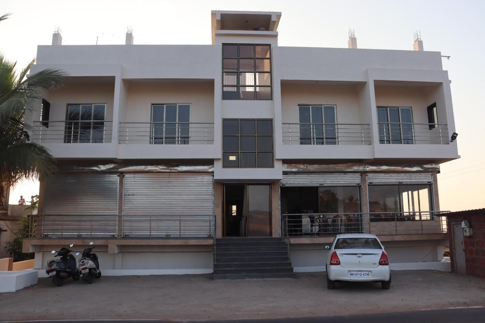 Homestay Exotic Oceanview Malvan