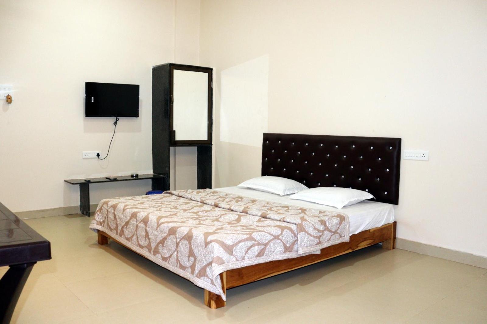 Exotic Oceanview Homestay *
