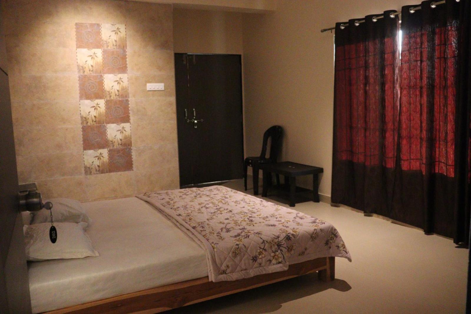 Exotic Oceanview Homestay *