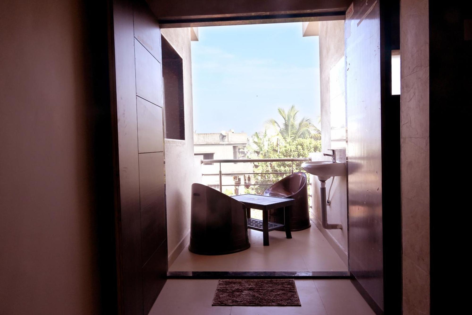 Exotic Oceanview