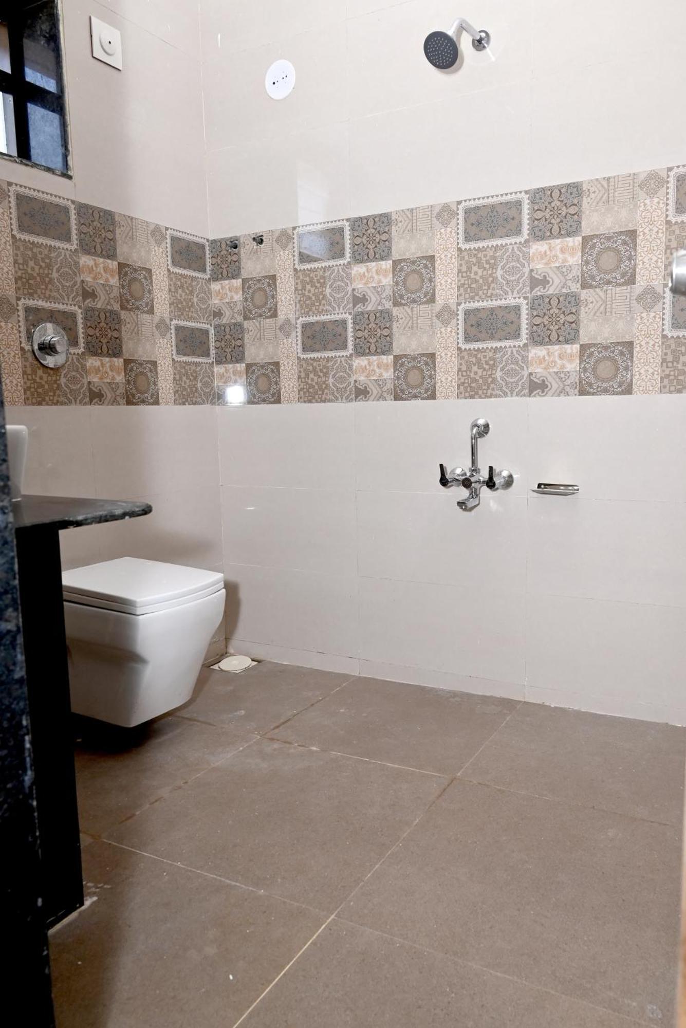 Exotic Oceanview Homestay Malvan